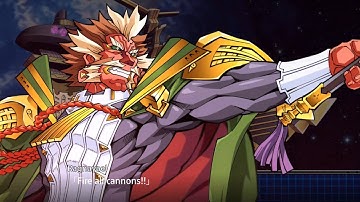 Super Robot Wars T (EN) - Final Fight Part 2 (Final Stage Normal)