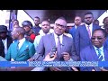 Tanganyika  lhon christian kitungwa muteba un choix idal au poste de gouverneur devant les lu
