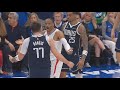 Russell Westbrook Fights Luka Doncic & PJ Washington In Ejection!  Mavericks vs Clippers Game 3 image