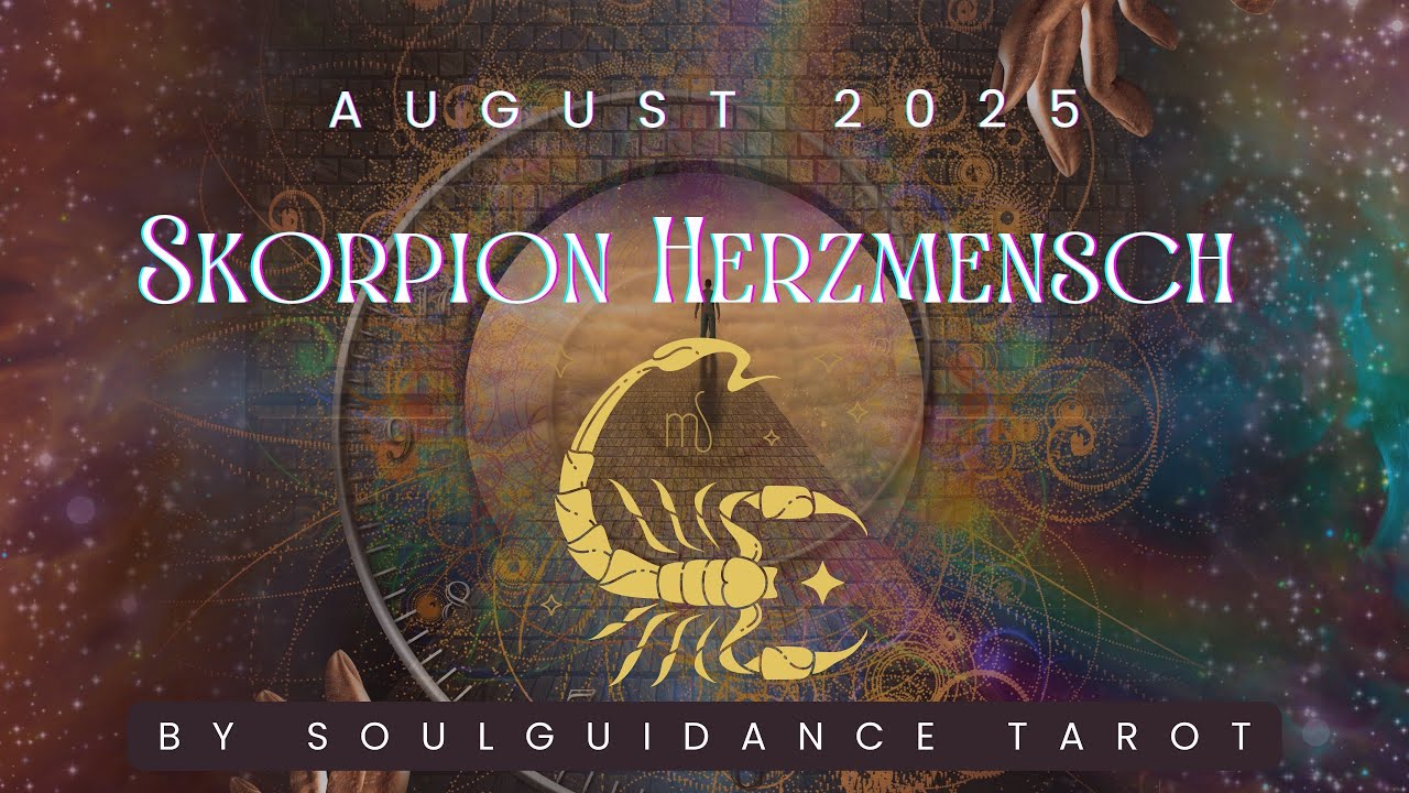 Skorpion ♏️ Diese Liebe geht durch Feuer & Licht✨Du bist der Grund, warum Heilung jetzt möglich ist!