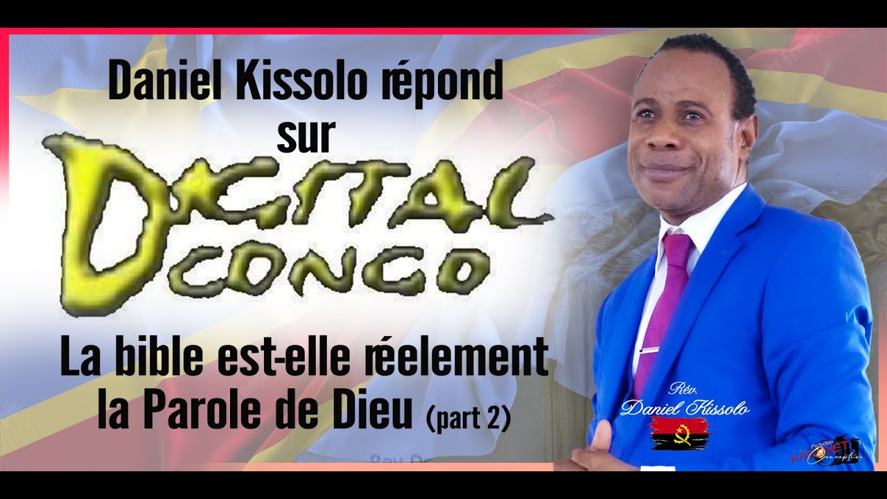 LA BIBLE ESTELLE LA PAROLE DE DIEU ? ( la suite du sujet) YouTube