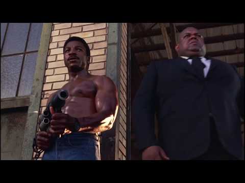 carl-weathers-bbq-advice-|-action-jackson-(1988)