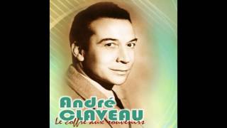 André Claveau - Tendre Intimité