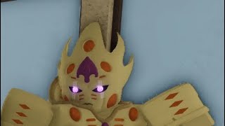 Yba Korega Requiem Da