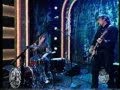 The Black Keys Network Television Debut Late Night With Conan 2003 The Black Keys Network Television Debut Late Night With Conan 2003