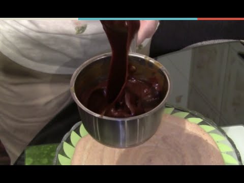 Video: Ciocolată Fierbinte Sărată Cu Caramel