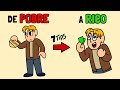 7 Lecciones del "HOMBRE MÁS RICO DE BABILONIA" para Aumentar tu Riqueza