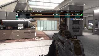 GB Proof: 4-0 Raid