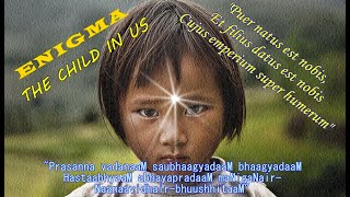 Download lagu ENIGMA THE CHILD IN US (REMIX)