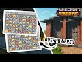 I Built a CRAZY Ore Farm in Survival Create [3]