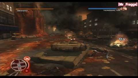 Prototype Hard Walkthrough: Making The Future