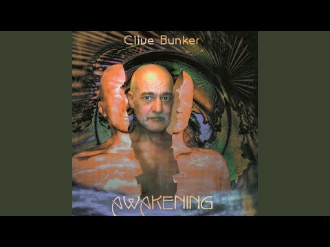 Clive Bunker — Awakening