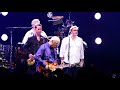 Mark knopfler  15 money for nothing  royal albert hall 2019 sbd