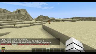 Kafanıza Blok Koyma Komutukomut Java Komutudur