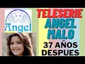 ☑️ ANGEL MALO 37 AÑOS DESPUES LA TELESERIE MAS IMPACTANTE , ANTES Y DESPUES  CANAL 13 CHILE ⏰