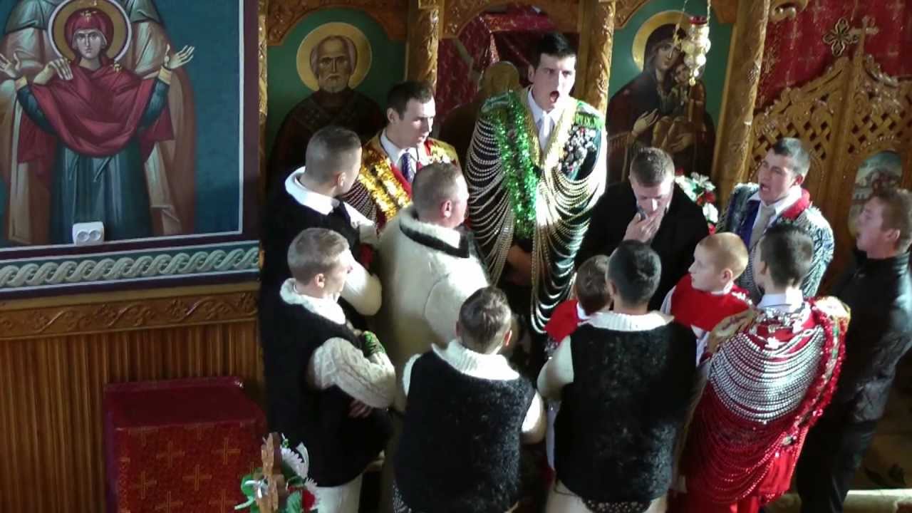 VIFLAIMUL DIN BISTRA 2013