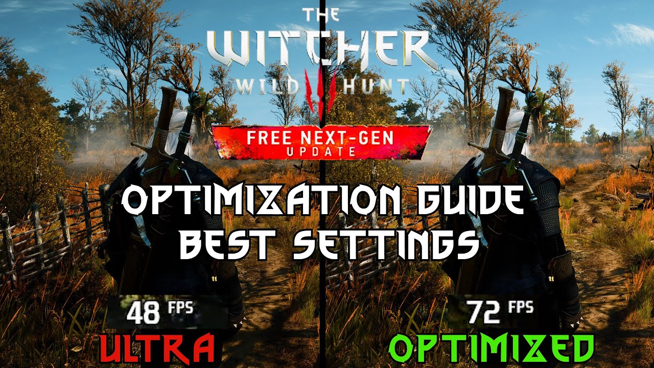 The Witcher 1: In-depth Modding Guide (Updated) : r/witcher