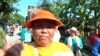 Goyang 2 Jari Dua Putra Live Cipaat Bongas 30 September 2018