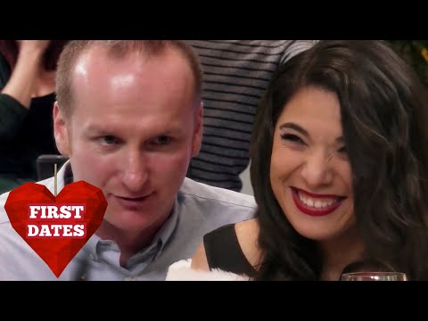 When You Ring Your Mum During A First Date... | First Dates Ireland
