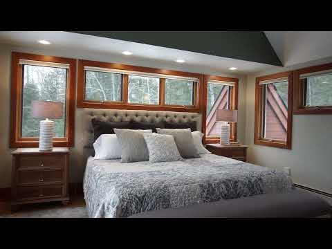 974 S Hill Street Road, Ludlow, VT home video tour