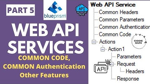 Common Code, Common Authentication | Extract Response with Custom Code (Part 5)