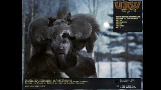 Comprehensive Character Creation Tutorial for UnReal World v3.30