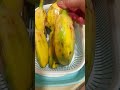 saba from pinas -- hongkong