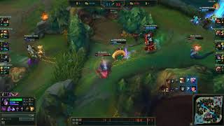 kaisa 1v5 penta