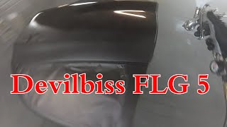 :   . Devilbiss FLG 5     (Novol 590)