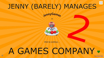 MOAR MANAGEMENT: Let