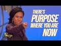 Priscilla Shirer: How to Trust God to Multiply What He’s Already Given You | Praise on TBN