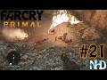 Let's Play Far Cry Primal (pt21) Mountain Cave