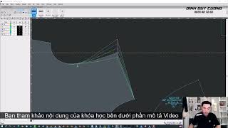 How Pattern Grading Works in Gerber AccuMark | Step-by-Step Guide