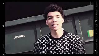 Press 313Jigg x StretchWicc