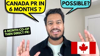 HOW SHOULD NEW STUDENT PLAN FOR  PR ?  MOVING TO CANADA AS A STUDENT SOON? PART2 | PIYUSHCANADA