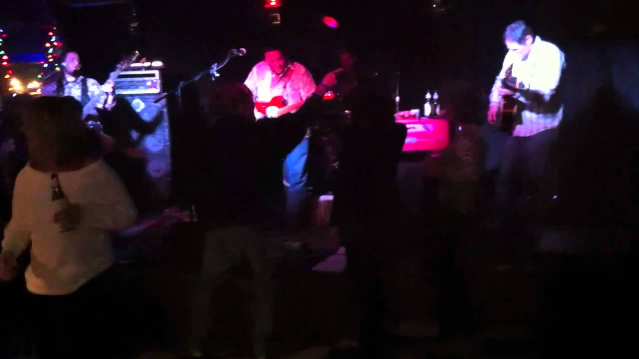 Copperhead Road Cover YouTube