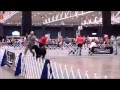 2011 Crown Classic Dog Show Newfoundland Best of Breed