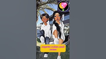 how to get free zems zepeto 2025 #zepeto #zepetoedit