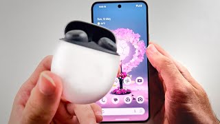 Celebrity Fix Google Pixel 8 Headphones NOT Working! Net Worth