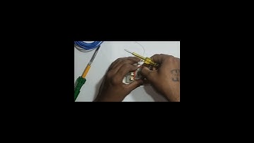 How to make a 16A Switch Board connection with indicator