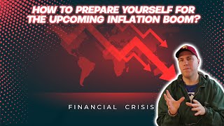 How to Protect Your Money From Inflation: 7 Practical Steps