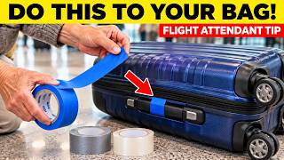 I Learned This Packing Trick From a Flight Attendant — Now I Do It Every Time! screenshot 5