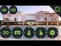 3D Hotel Cyrene Island. Egypt, Sharm El Sheikh