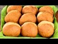 Bollos suaves, esponjosos y deliciosos: ¡Receta fácil de panadería! | Gustoso. TV