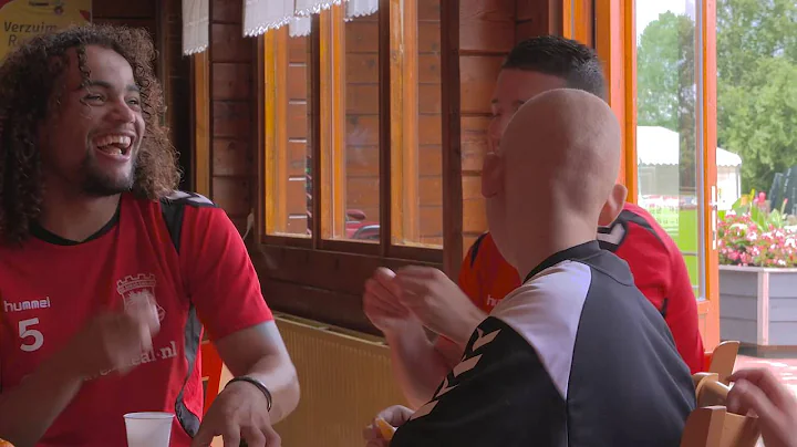 Koprollend de Eredivisie in (Teaser): Een ode aan Chris