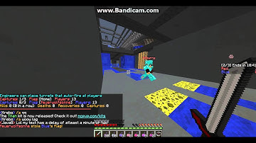 BBburny hacking MCPVP CTF