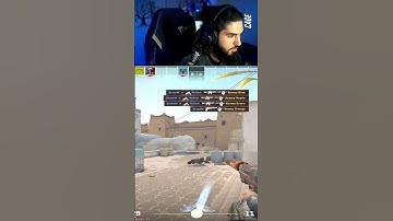 ScreaM defends with pure precision 🔥 #scream #cs2 #twitchclips