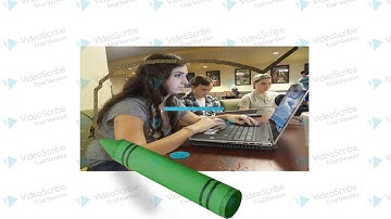 Foundations of Engineering Lab Showcase Video