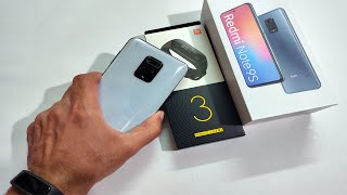 برنس فى نفسه كده !! redmi note 9s