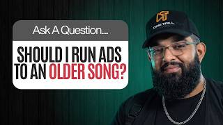 Why Running Ads Straight To Spotify Is A Waste Of Money